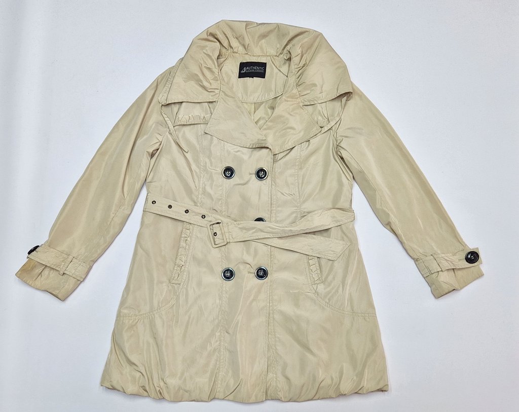 Плащ женский AUTHENTIC, фото 1