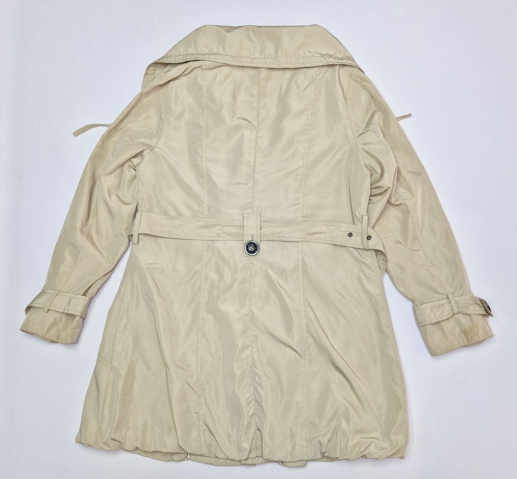Плащ женский AUTHENTIC, фото 2