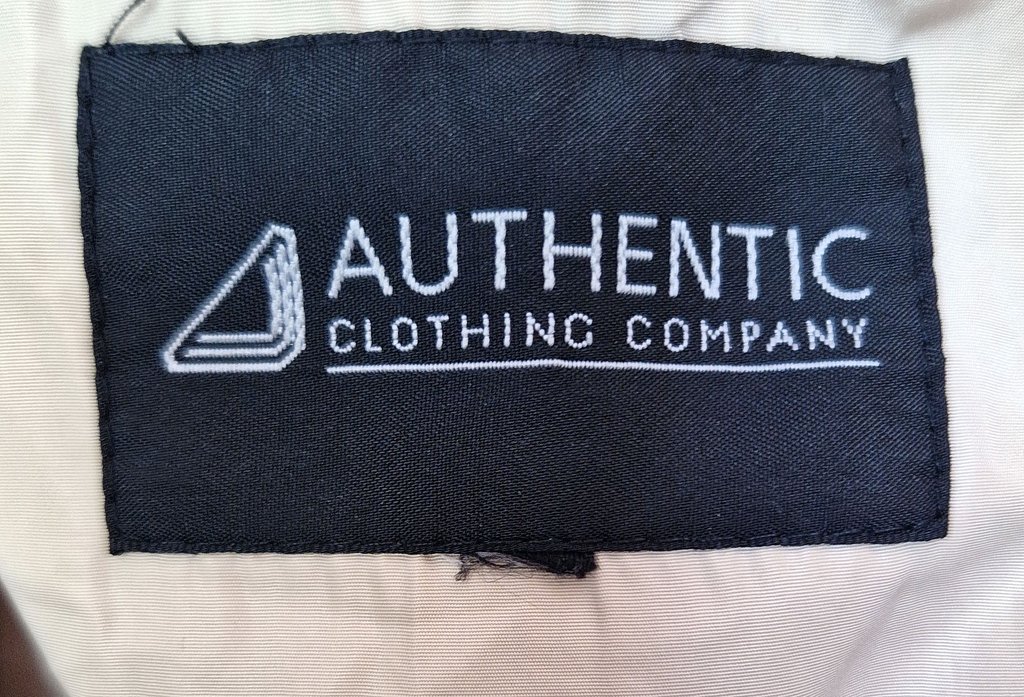 Плащ женский AUTHENTIC, фото 3