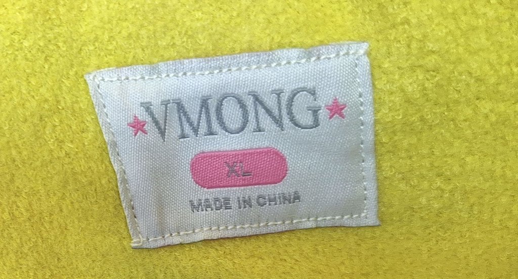 Пальто женское VMONG, фото 3