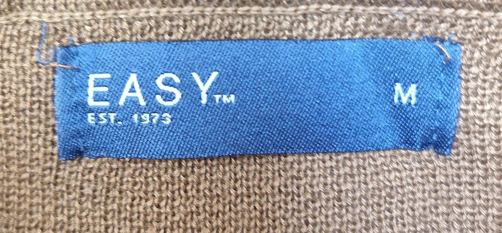 Кофта мужская EASY, фото 3