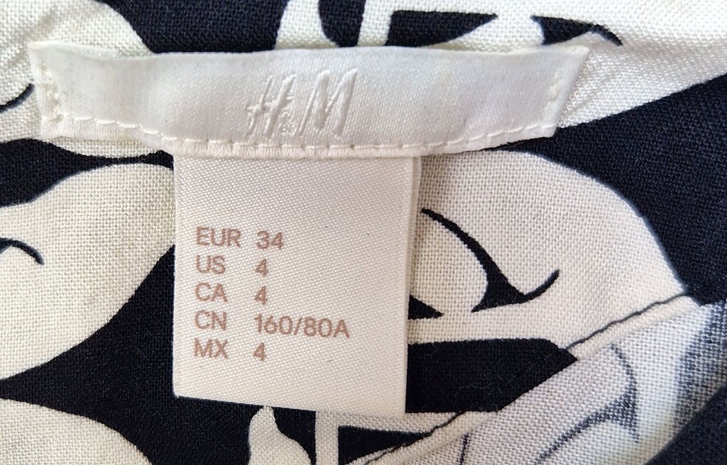 Платье женское H&M, фото 3