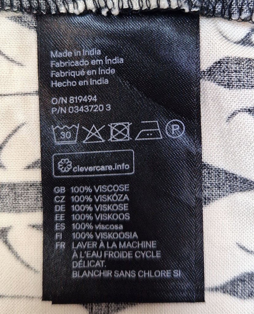 Платье женское H&M, фото 4