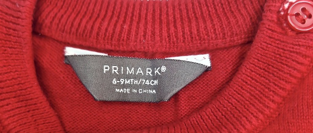 Кофта женская PRIMARK, фото 3