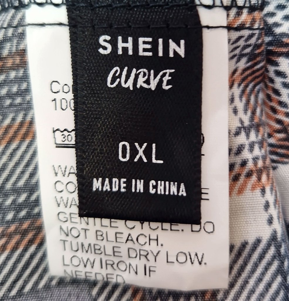Платье женское SHEIN, фото 3