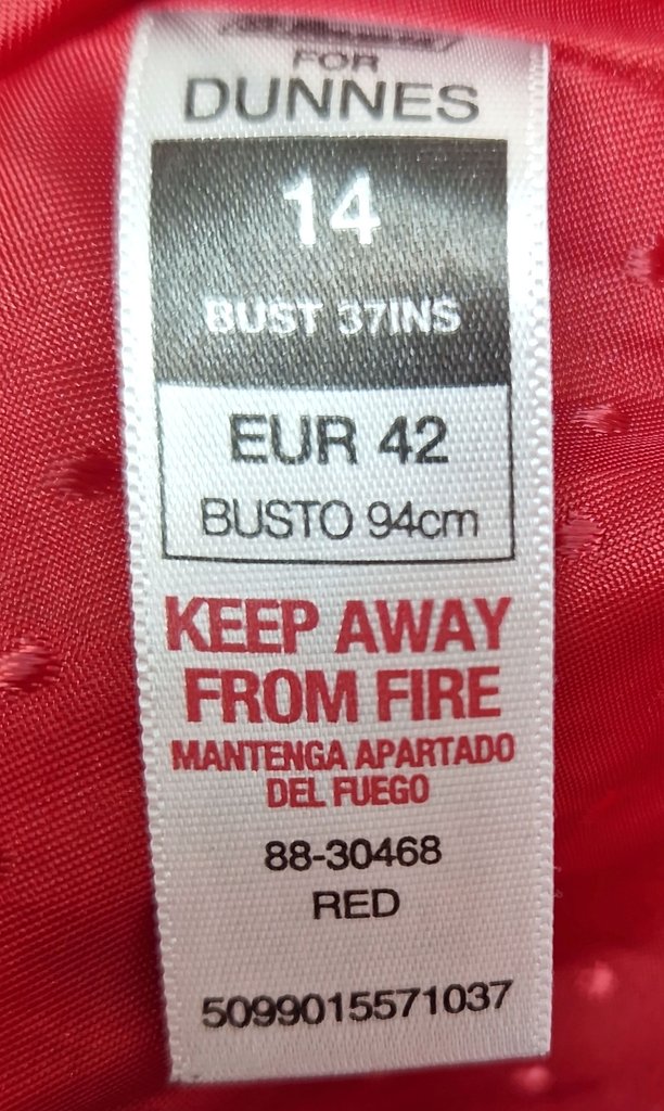Пальто женское DUNNES, фото 4