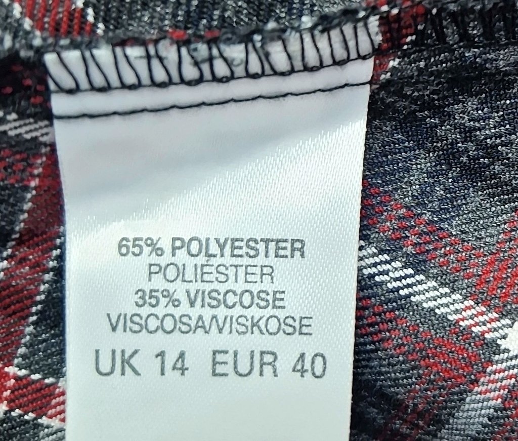 Юбка женская RIVER ISLAND, фото 4