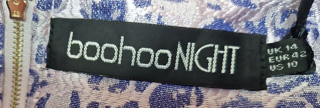 Платье женское boohoo, фото 3