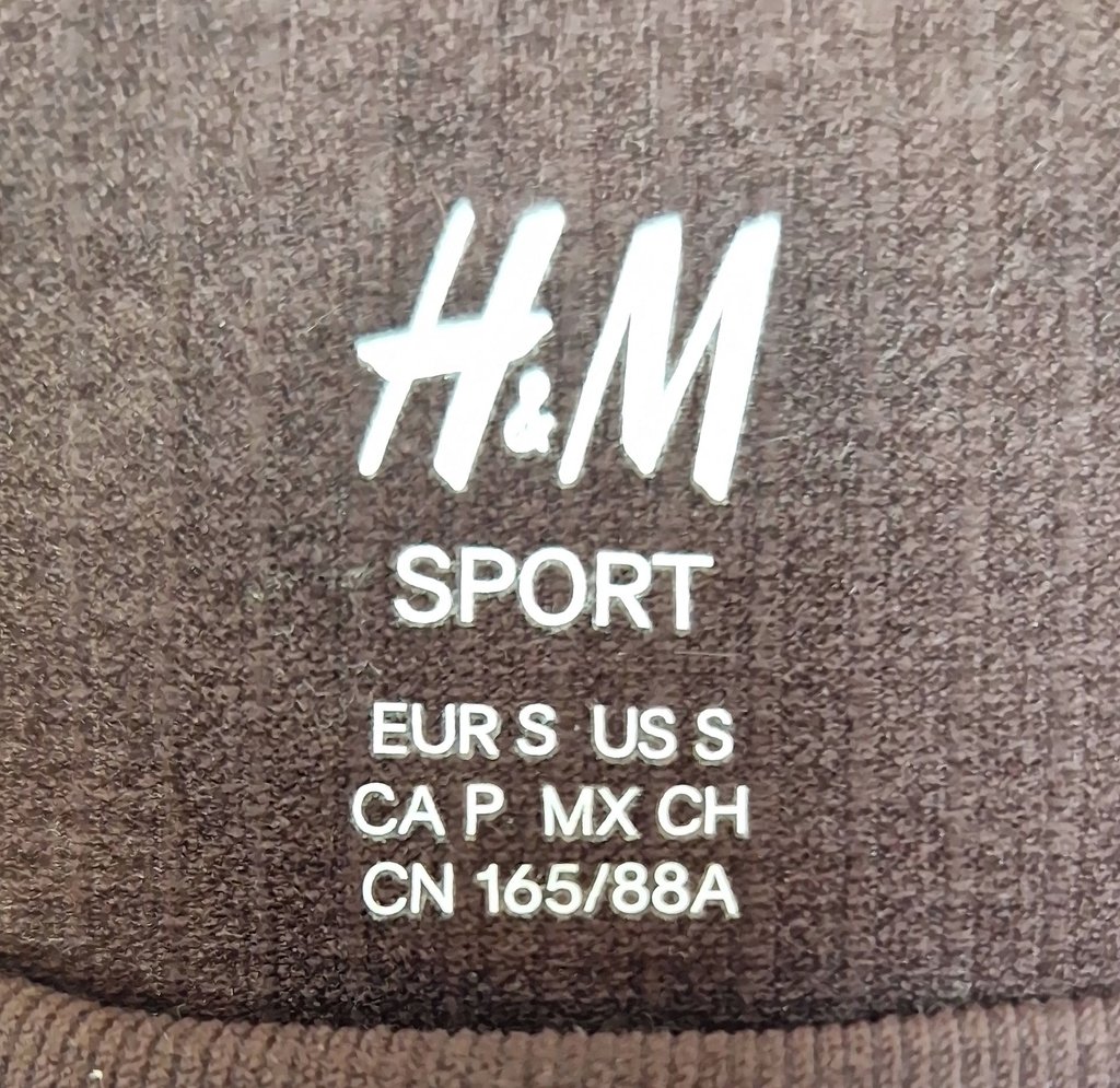 Кофта женская H&M, фото 3