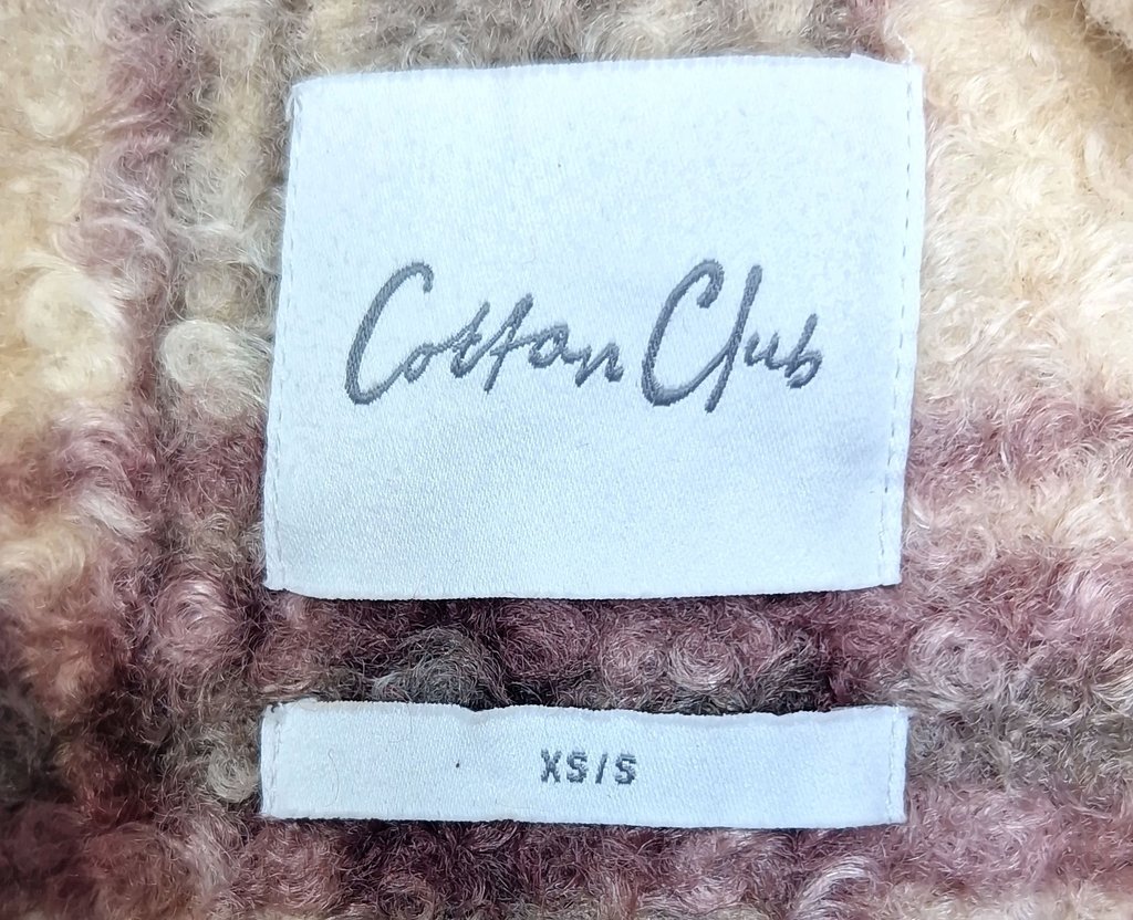 Жилет женский Cotton Club, фото 3