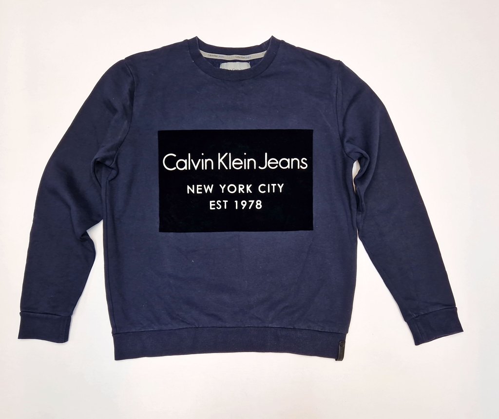 Толстовка женская Calvin Klein Jeans, фото 1