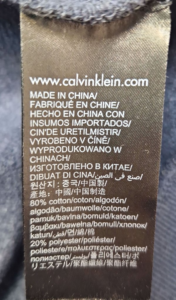 Толстовка женская Calvin Klein Jeans, фото 4