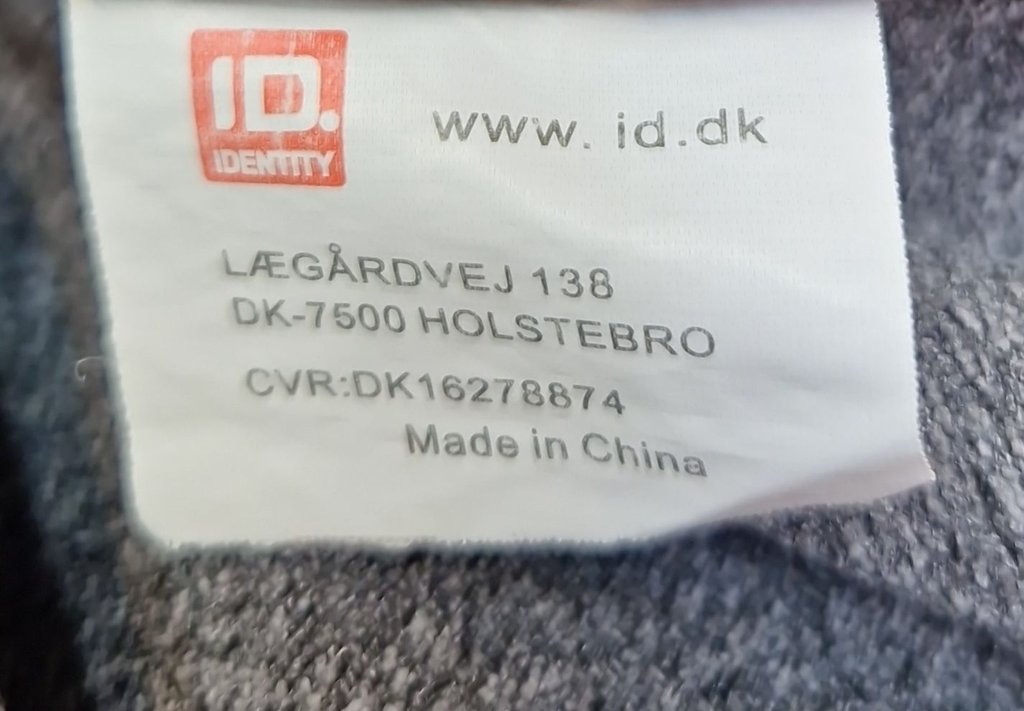 Ветровка женская ID, фото 5