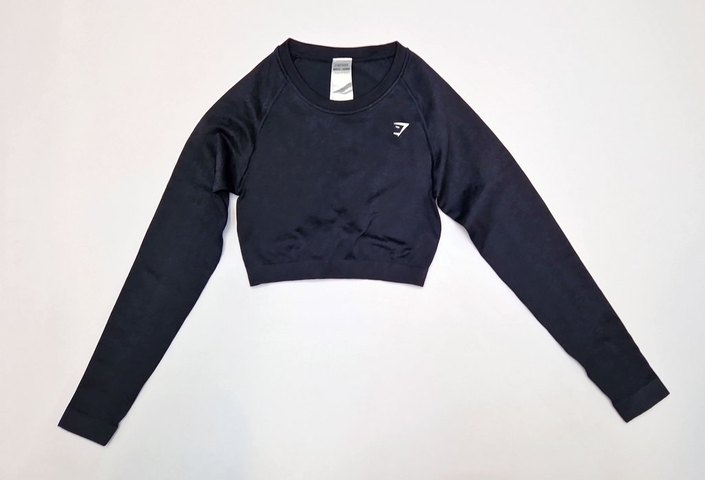 Кофта женская GYMSHARK, фото 1