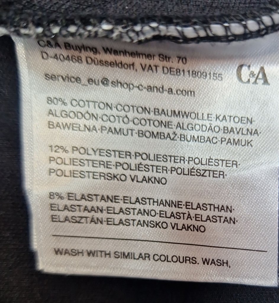 Толстовка женская C&A, фото 3