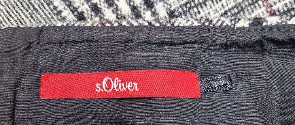 Юбка женская s.Oliver, фото 3