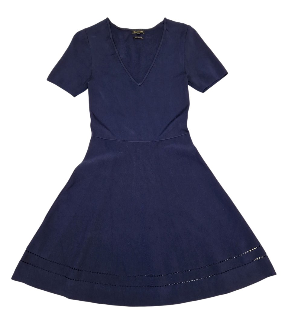 Платье женское Massimo Dutti, фото 1