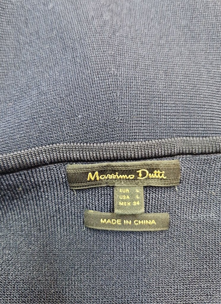 Платье женское Massimo Dutti, фото 3