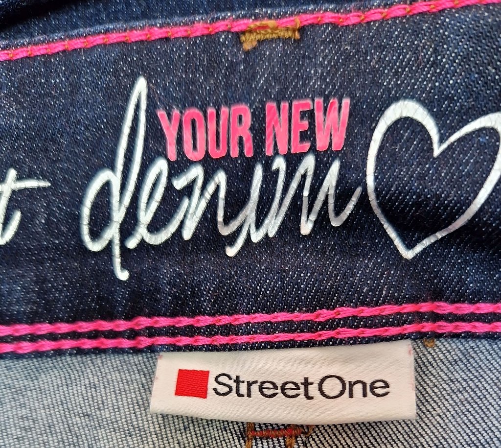 Джинсы женские Street One, фото 4