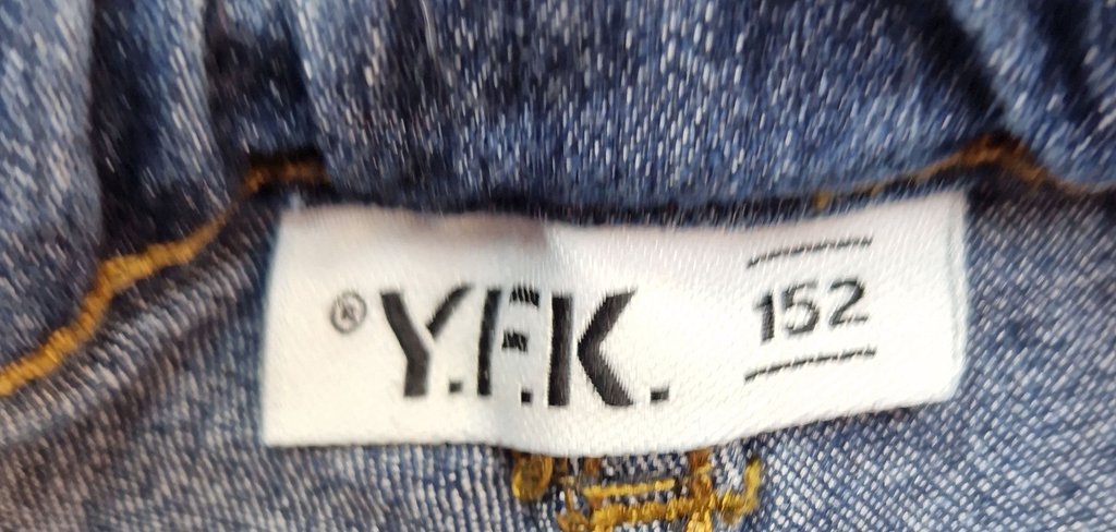 Джинсы детские YFK, фото 3