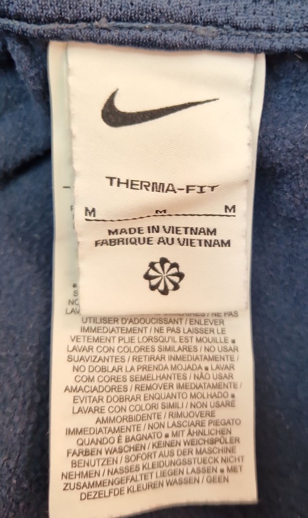 Брюки мужские THERMA-FIT, фото 3