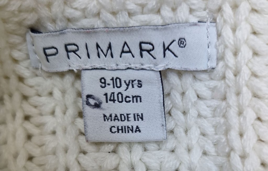 Кофта детская PRIMARK, фото 3
