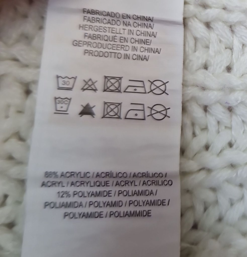 Кофта детская PRIMARK, фото 4