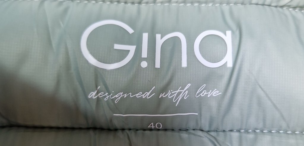 Жилет женский GINA, фото 3