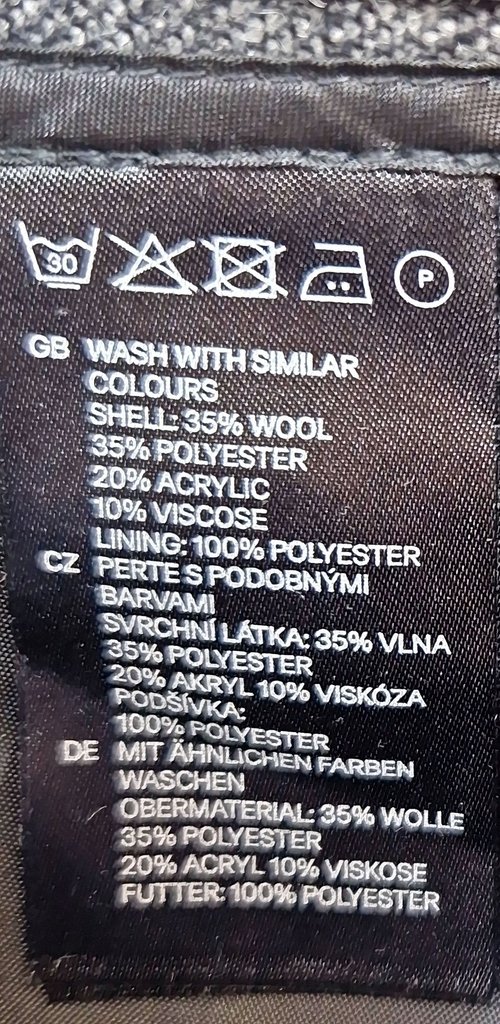 Юбка женская H&M, фото 4