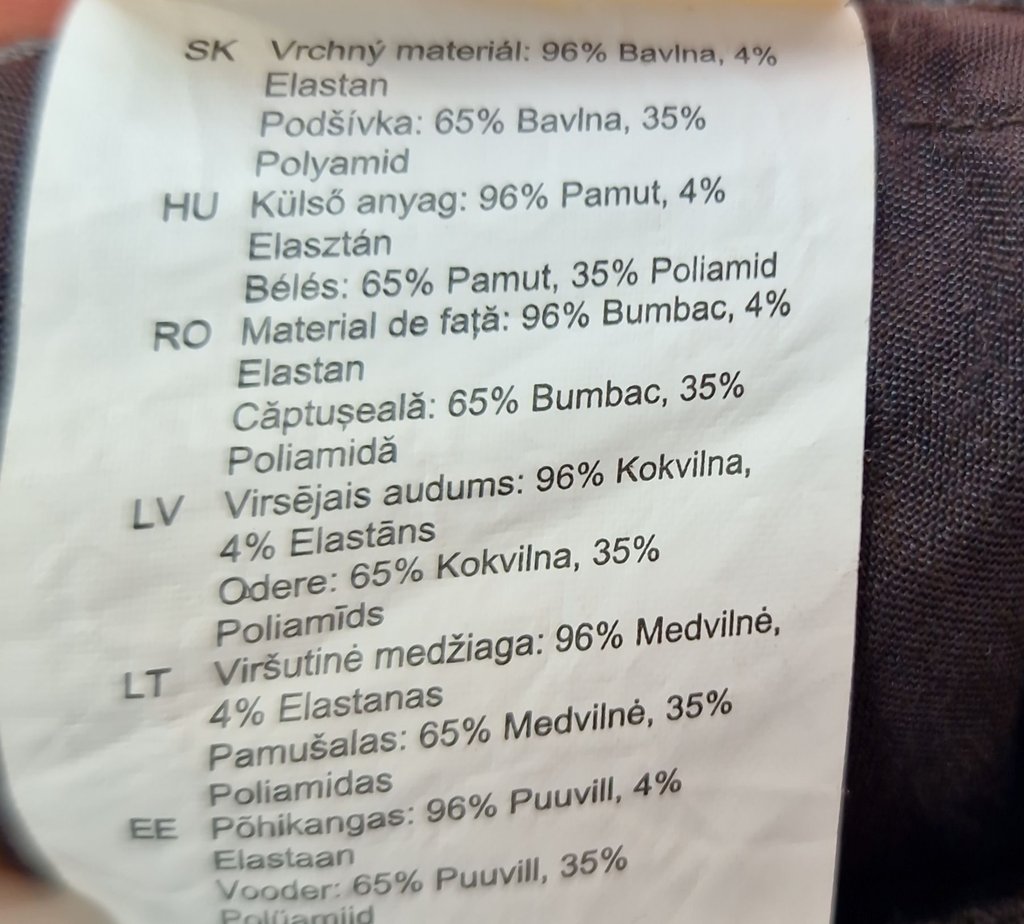 Юбка женская s.Oliver, фото 5