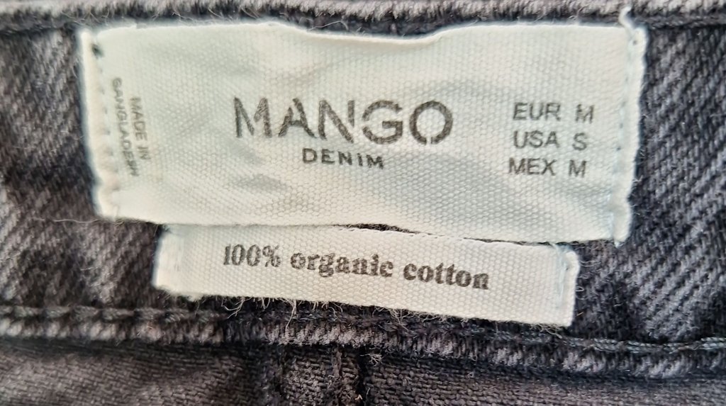 Юбка женская MANGO, фото 4