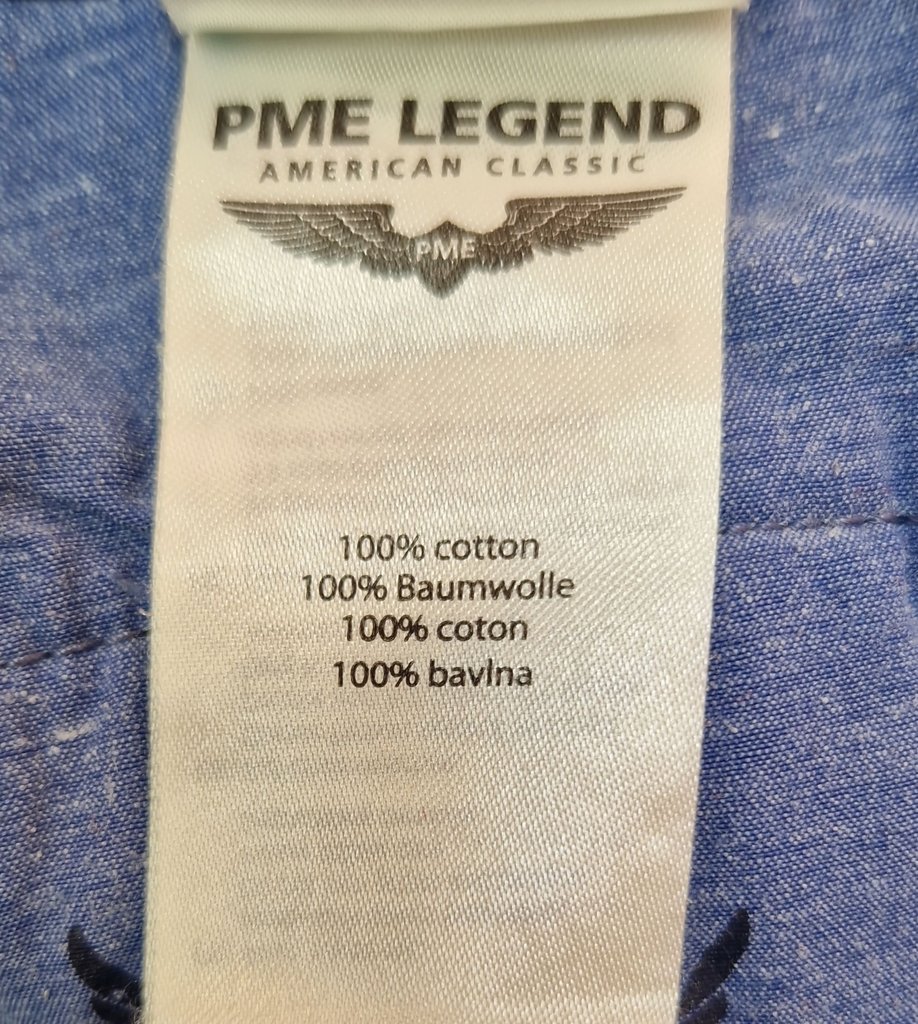 Джинсы мужские PME LEGEND, фото 4