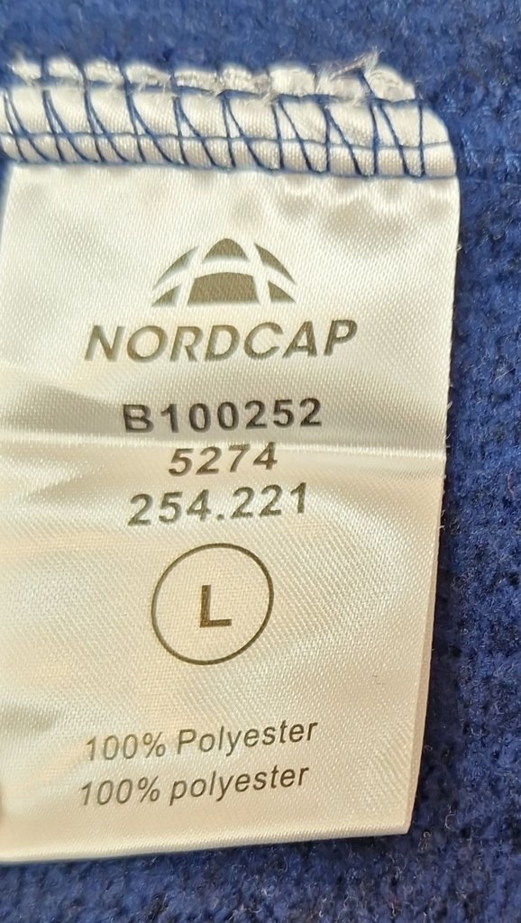 Кофта мужская Nordcap, фото 4