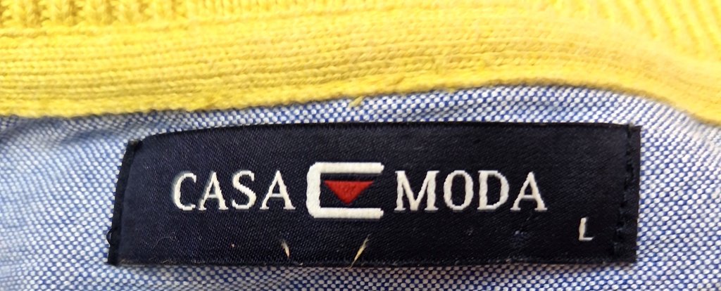 Кофта мужская CASA MODA, фото 3