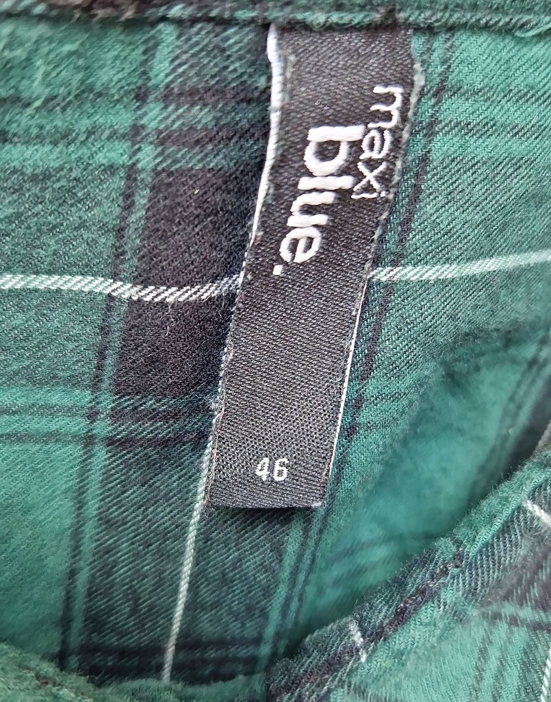 Платье женское  maxi blue, фото 3
