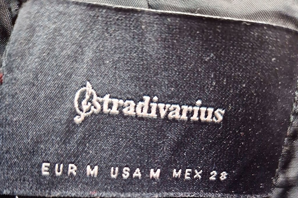 Пальто женское STRADIVARIUS, фото 3