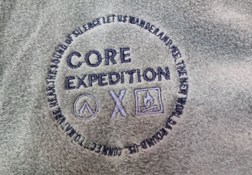 Кофта мужская CORE EXPEDITION, фото 5