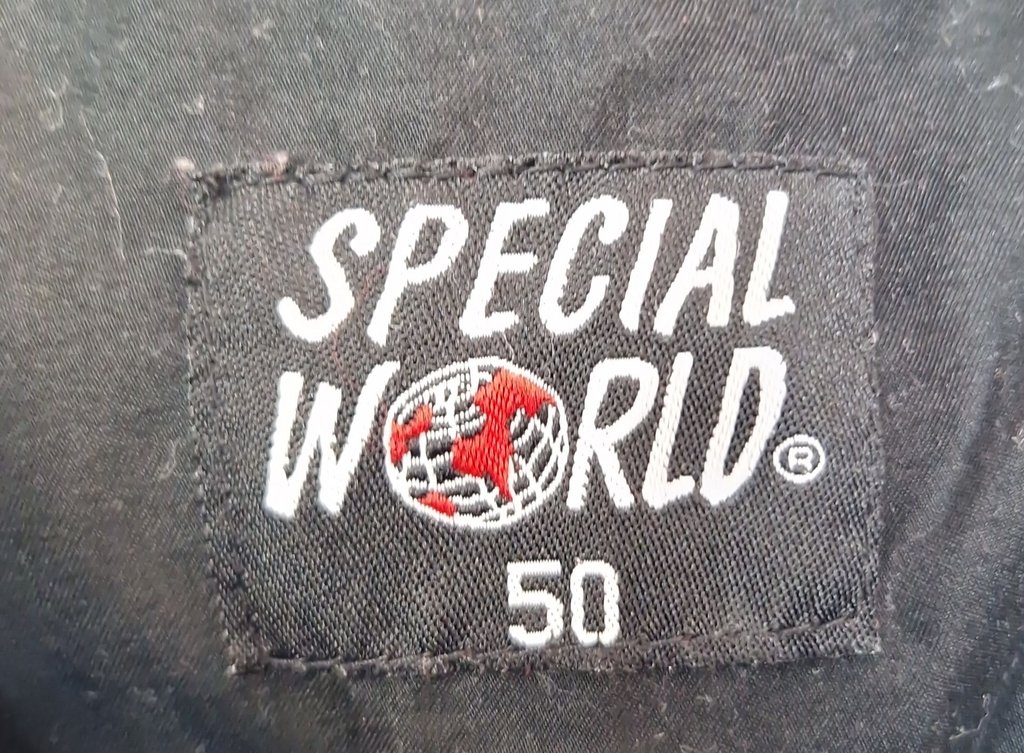 Жилет мужской SPECIAL WORLD, фото 3