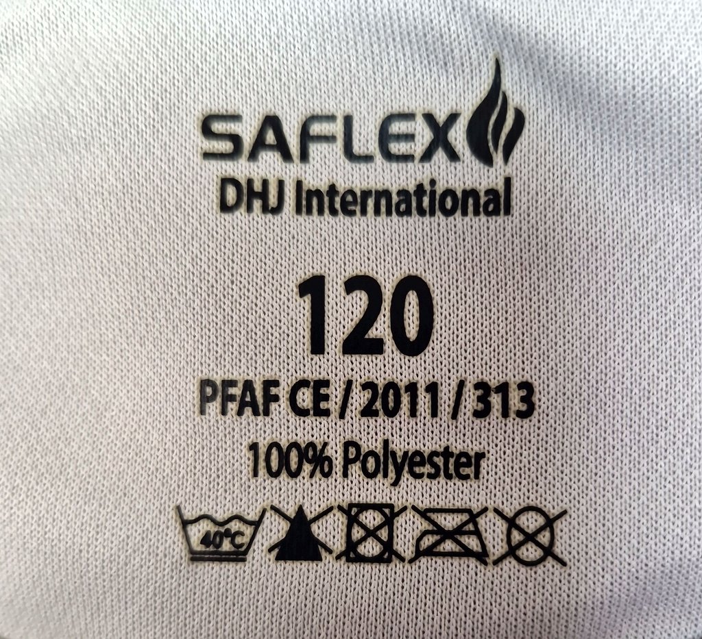 Футболка мужская SAFLEX, фото 3