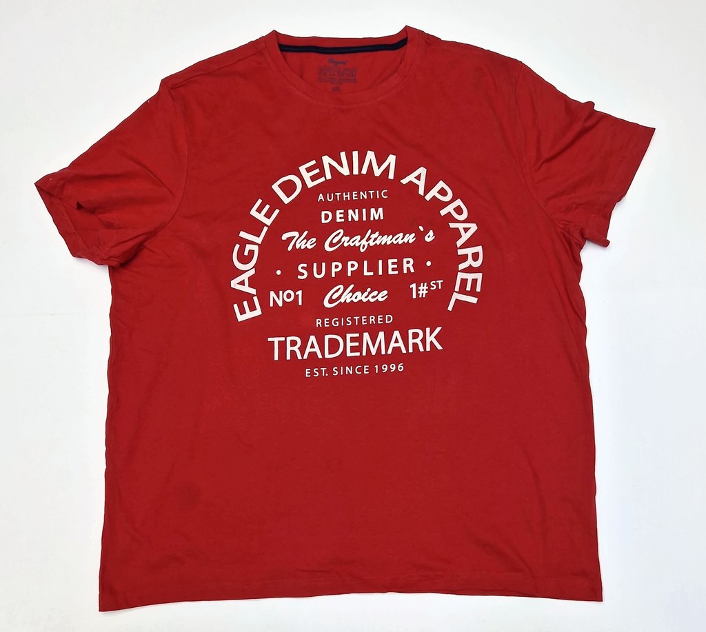 Футболка мужская TRADEMARK, фото 1