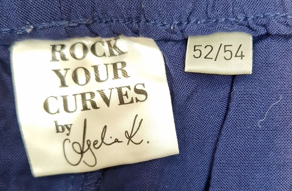 Шорты женские Rock Your Curves, фото 3