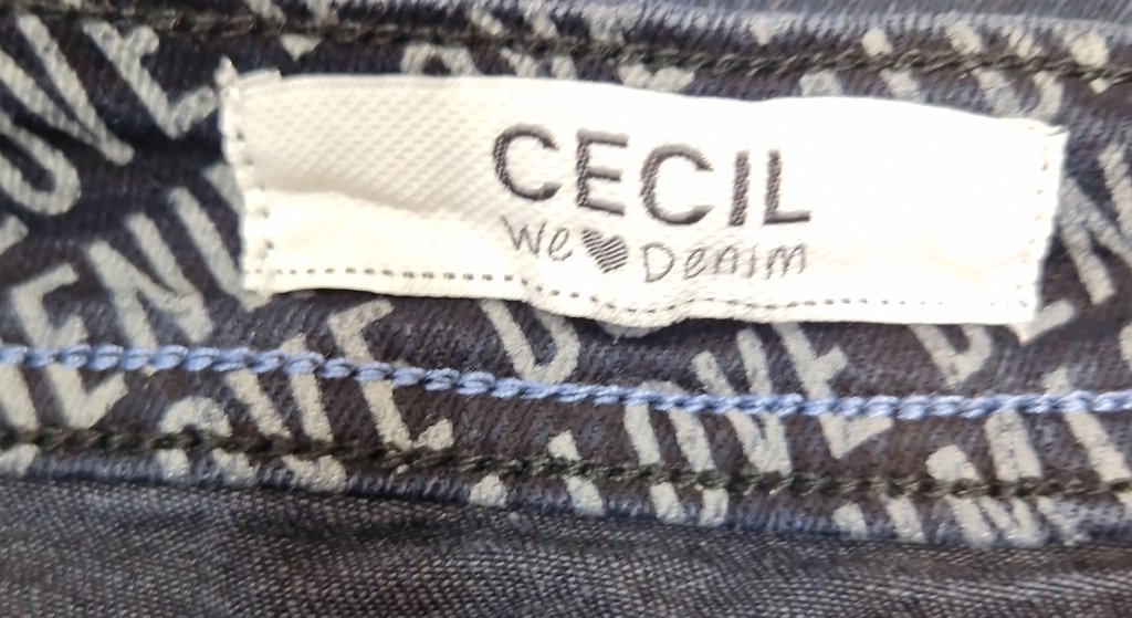 Юбка женская  CECIL, фото 3