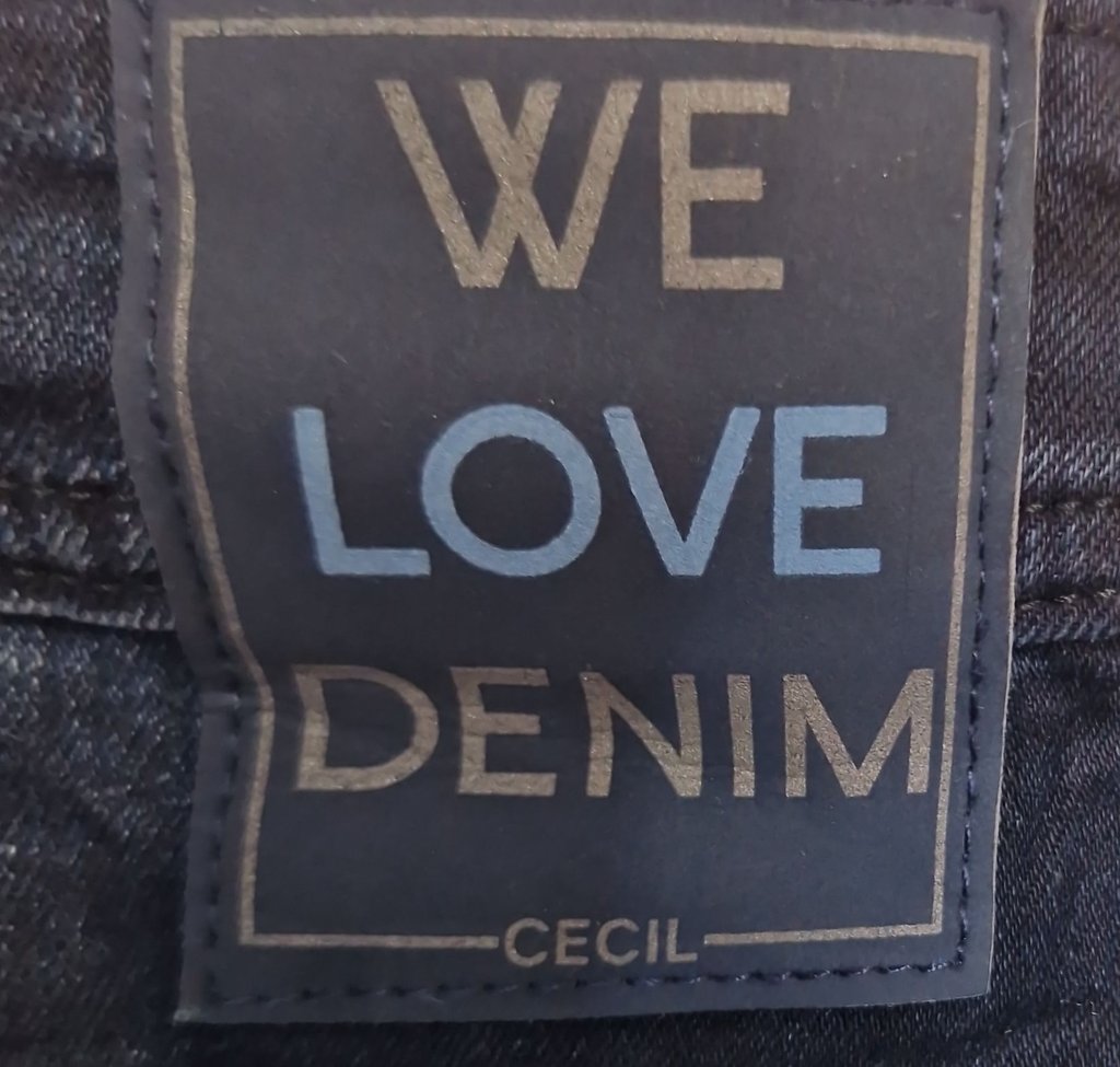 Юбка женская  CECIL, фото 5