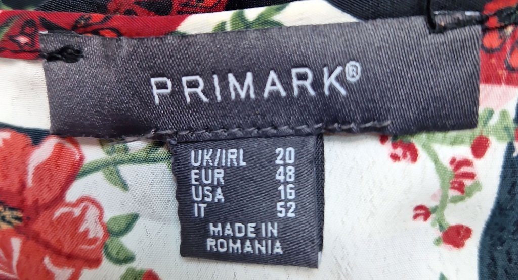 Платье женское PRIMARK, фото 3