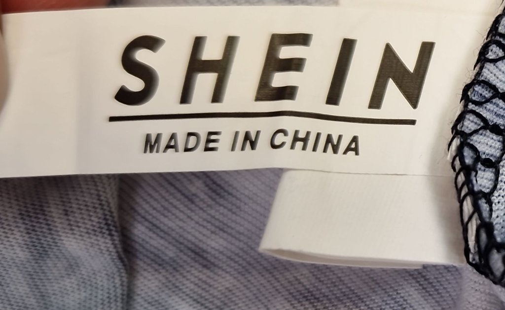Платье женское SHEIN, фото 3