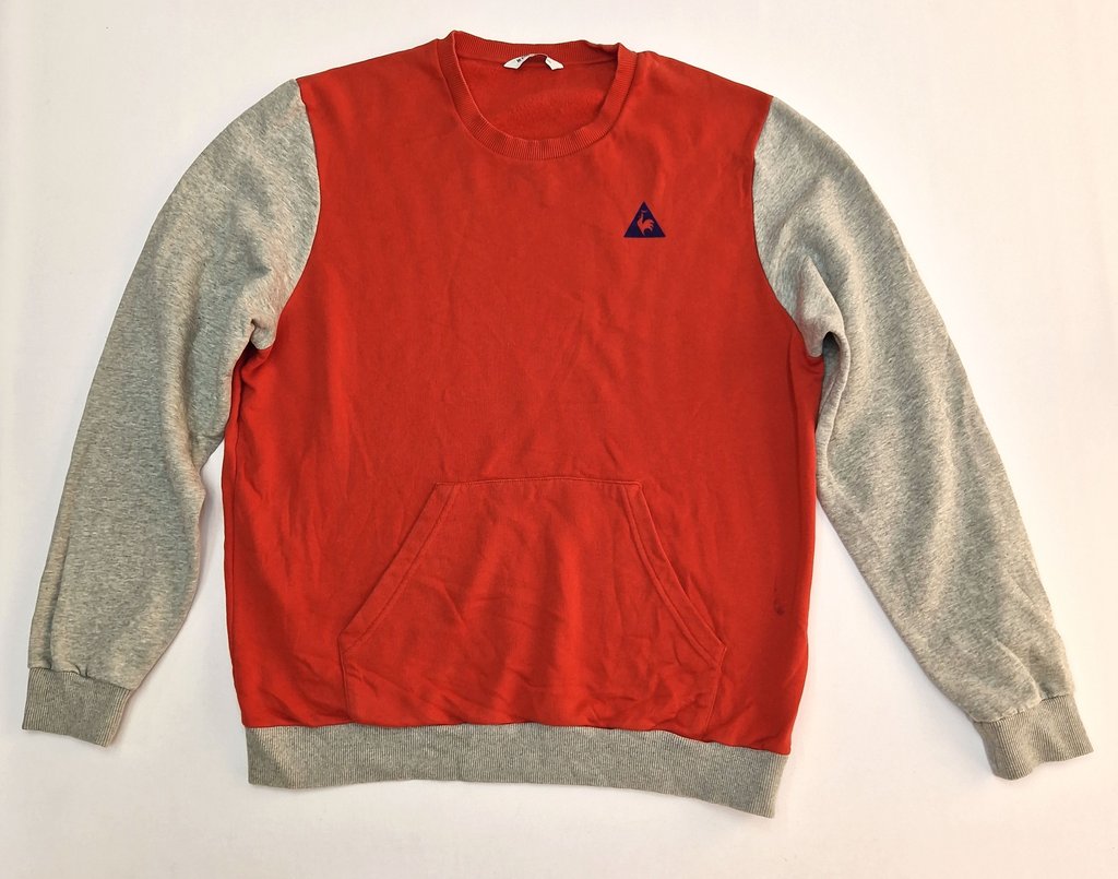 Толстовка мужская Ie coq sportif, фото 1