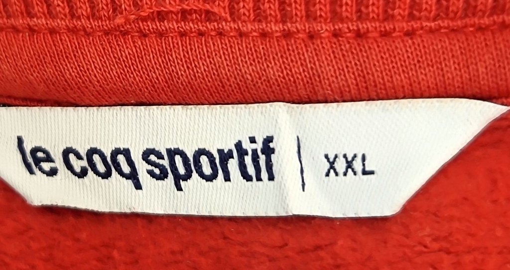Толстовка мужская Ie coq sportif, фото 3