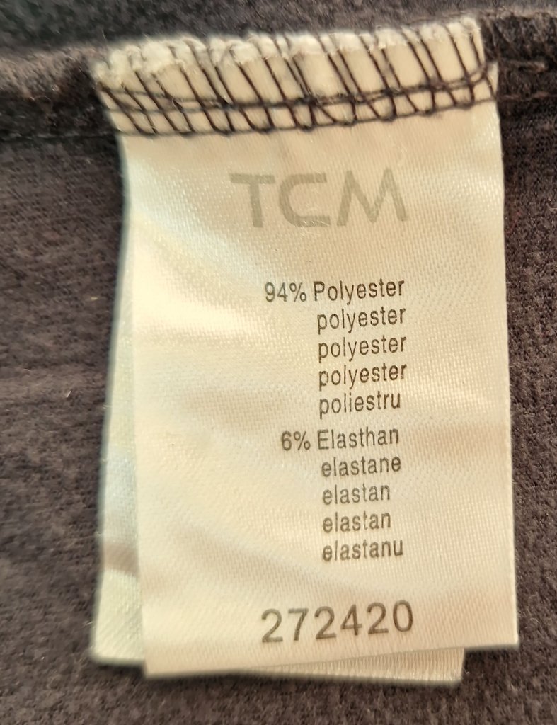 Олимпийка мужская TCM, фото 4