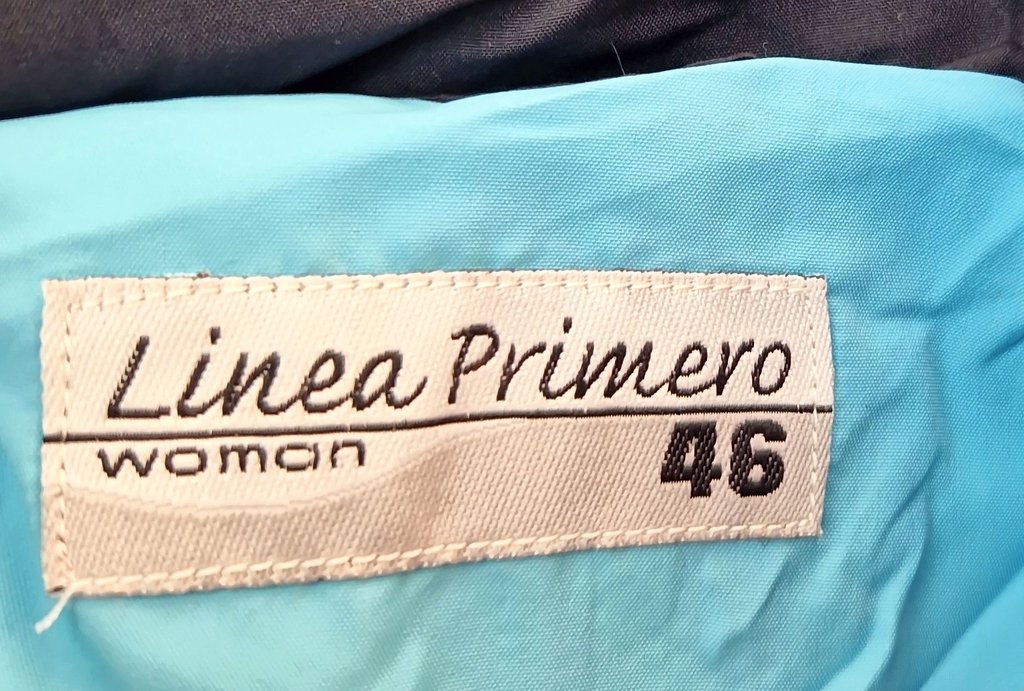 Олимпийка женская Linea Primero, фото 3