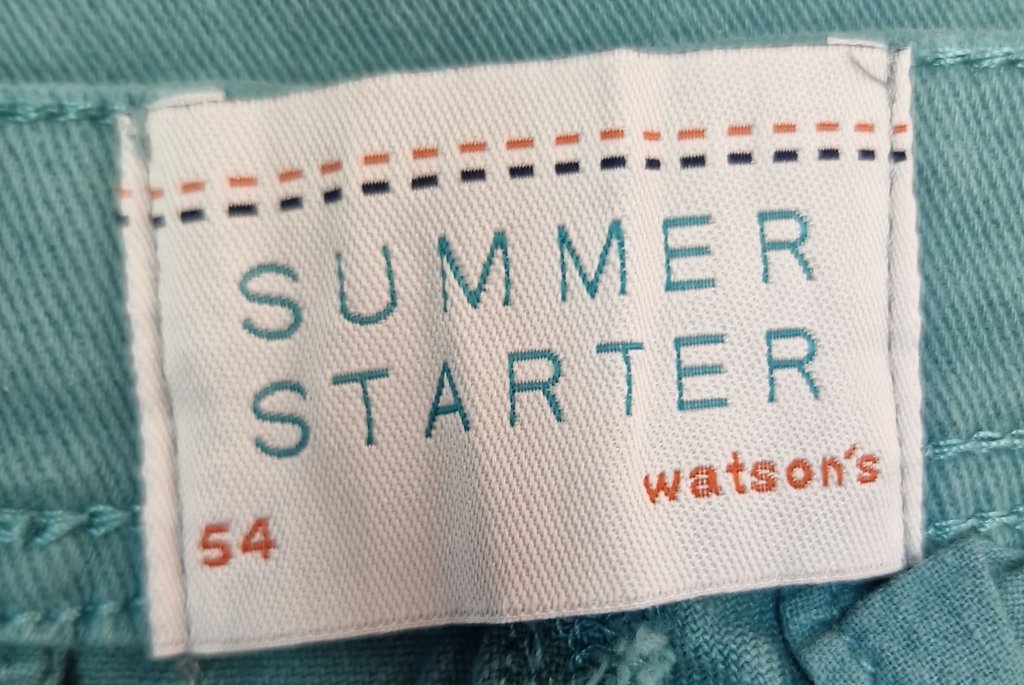 Шорты мужские SUMMER STARTER, фото 3